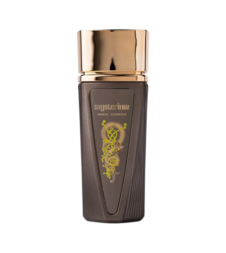 Paris Corner, Mysterium, Eau De Parfum, Unisex, 100 ml