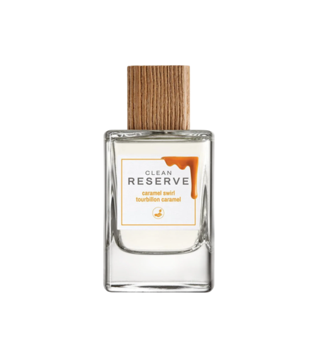 Clean, Reserve Caramel Swirl, Eau De Parfum, Unisex, 100 ml *Tester
