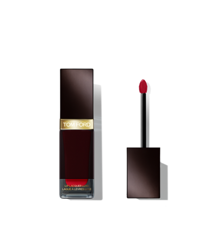 Tom Ford, Shine, Liquid Lipstick, 07, Intimidate, 6 ml