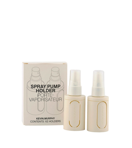 Set Duo, Kevin Murphy, Treat.me, Spray Pump Dispenser Plastic Bottle, 2 pcs