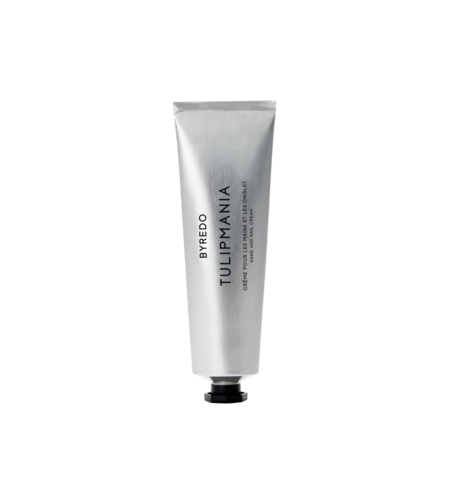 Byredo, Tulipmania, Hydrating & Moisturising, Hand & Nail Cream, Floral, 100 ml