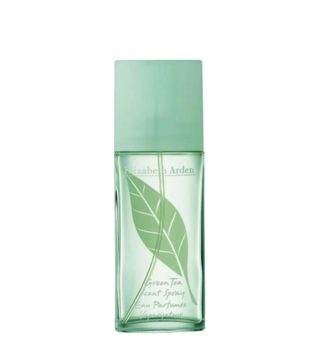 Elizabeth Arden, Green Tea, Eau De Toilette, For Women, 100 ml