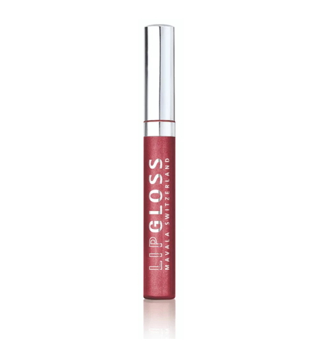Mavala, Mavala, Lip Gloss, 31, Macaroon, 6 ml *Tester