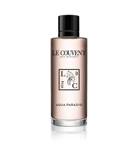 Le Couvent Maison de Parfum, Botanical - Aqua Paradisi, Eau De Toilette, Unisex, 50 ml *Tester
