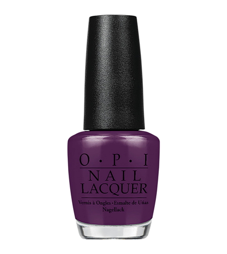 Opi, Nail Lacquer, Nail Polish, NL N50, Skating On Thin Ice-Land, 15 ml