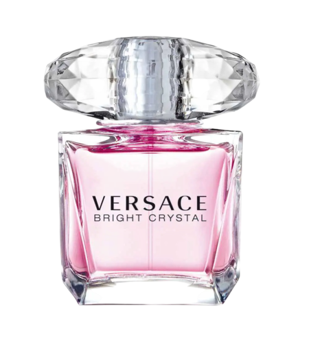 Versace, Bright Crystal, Parfum, For Women, 90 ml *Tester