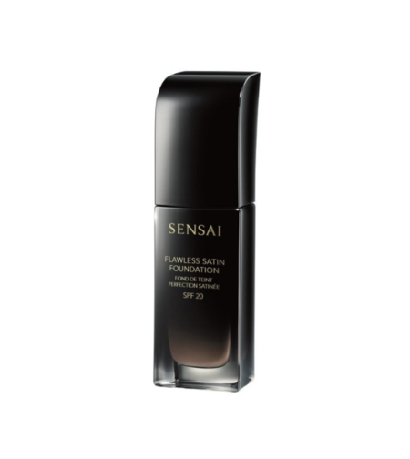 Sensai, Flawless, Liquid Foundation, Fs102, Ivory Beige, SPF 25, 12 ml *Tester