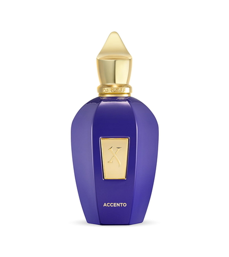 Xerjoff, Velvet Collection - Accento, Eau De Parfum, Unisex, 100 ml