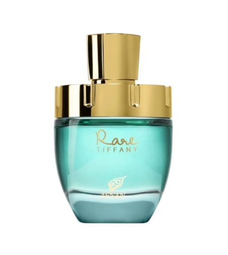 Afnan, Rare Tiffany, Eau De Parfum, For Women, 100 ml