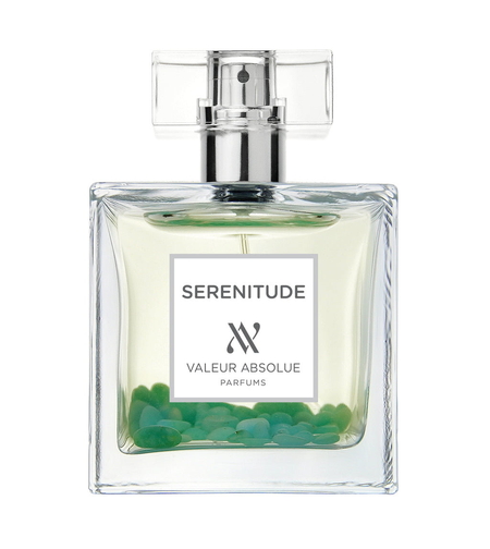 Valeur Absolue, Serenitude, Parfum, For Women, 100 ml