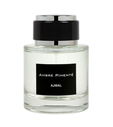 Ajmal, Ambre Pimente, Eau De Parfum, For Men, 100 ml