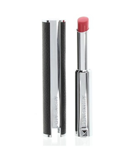 Givenchy, Le Rouge Liquide, Long-Lasting, Cream Lipstick, 205, Corail Popeline, 3 ml *Tester
