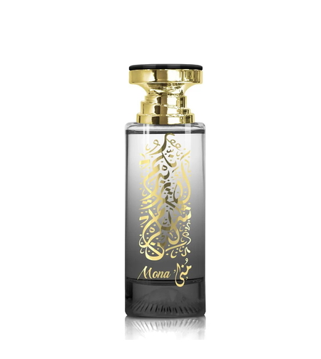 New Brand, Mona, Eau De Parfum, For Women, 100 ml