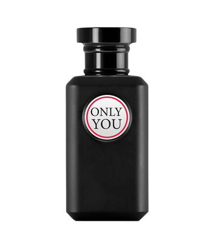 New Brand Prestige, Only You Black, Eau De Toilette, For Men, 100 ml