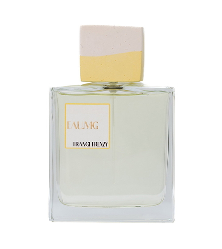Eau.Mg, Frangi Frenzy, Parfum, Unisex, 100 ml