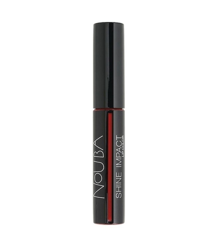 Nouba, Shine Impact, Liquid Lipstick, 503, 6 ml