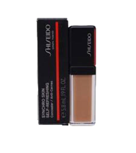 Shiseido, Synchro Skin Self-Refreshing, Liquid Concealer, 304, Medium, 5.8 ml