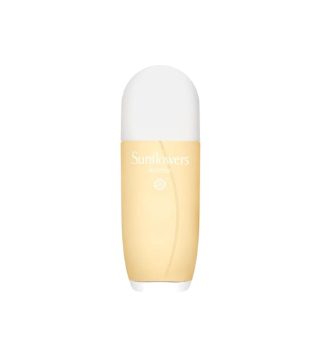 Elizabeth Arden, Sunflowers Sunrise, Eau De Toilette, For Women, 100 ml