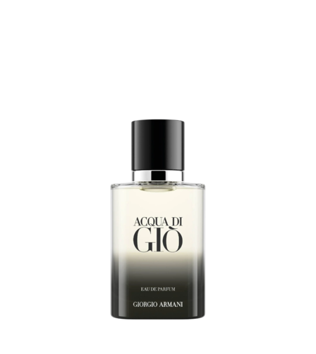 Giorgio Armani, Acqua di Gio, Eau De Parfum, For Men, Refillable, 30 ml