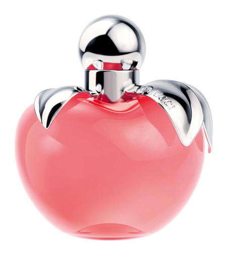 Nina Ricci, Nina, Eau De Toilette, For Women, 50 ml
