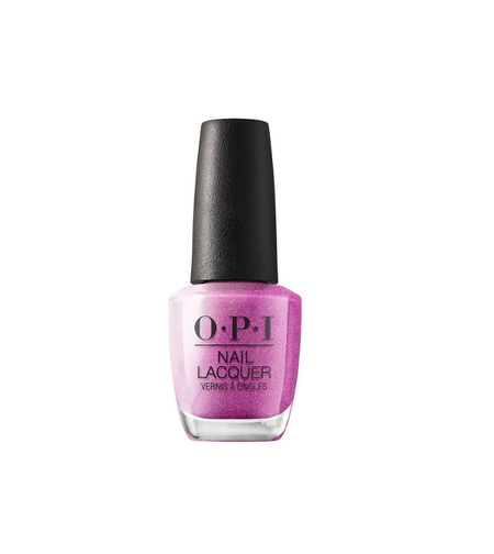 Opi, Nail Lacquer, Nail Polish, NL SR4, Rainbows A Go Go, 15 ml