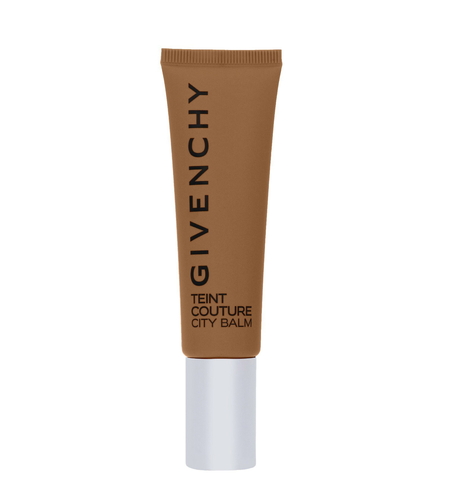 Givenchy, Teint Couture City Balm, Hydrating, Liquid Foundation, N405, SPF 20, 30 ml
