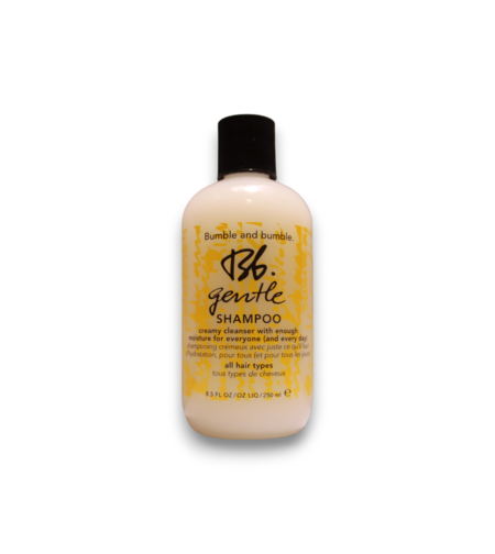 Bumble and Bumble, Bb. Gentle, Cruelty Free, Hair Shampoo, For Cleansing, 250 ml