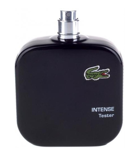 Lacoste, Eau De Lacoste L.12.12 Noir, Eau De Toilette, For Men, 100 ml *Tester