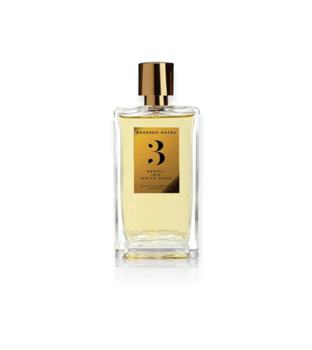 Rosendo Mateu, Olfactive Expressions Barcelona No. 3, Eau De Parfum, Unisex, 100 ml