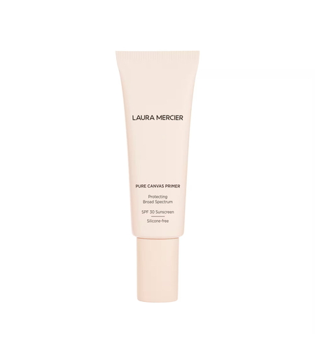 Laura Mercier, Pure Canvas, Protective, Cream Primer, 50 ml