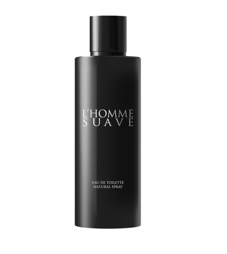 Roberto Capucci, L'homme Suave, Eau De Toilette, For Men, 200 ml