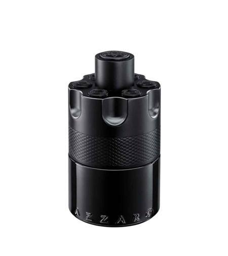 Loris Azzaro, The Most Wanted Intense, Eau De Parfum, For Men, 100 ml