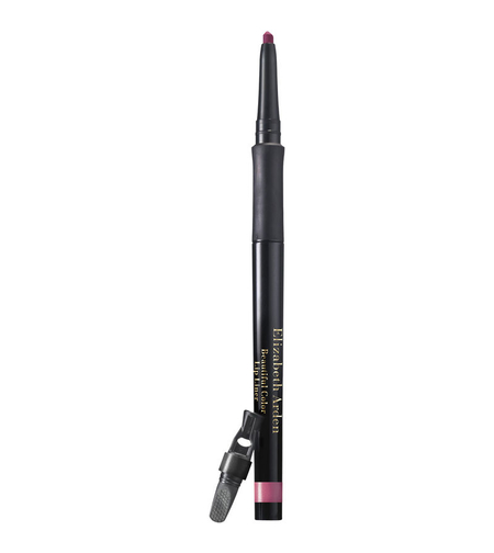 Elizabeth Arden, Beautiful Color, Precision, Lip Liner, Plum Wine, 0.35 g