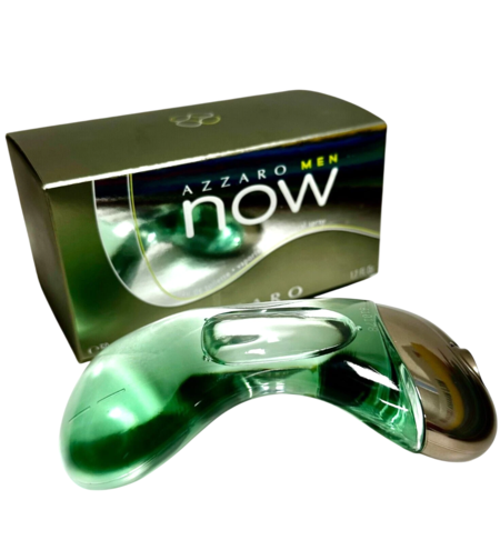 Loris Azzaro, Now, Eau De Toilette, For Men, 30 ml *Tester