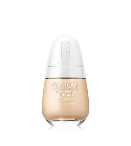 Clinique, Even Better Clinical, Liquid Foundation & Serum 2-In-1, Sand, CN 90, SPF 20, 30 ml