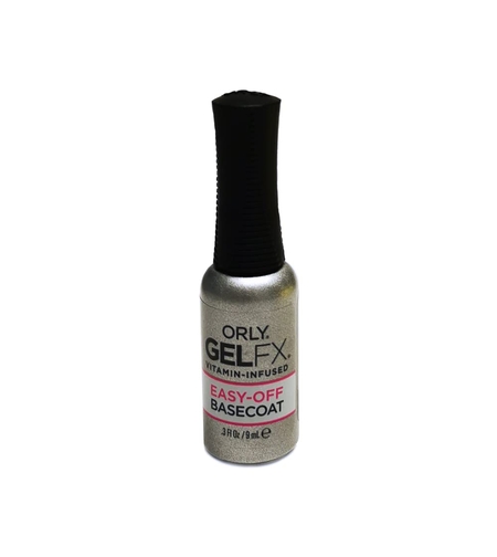 Orly, Gelfx, Semi-Permanent, Nail Polish, 9 ml