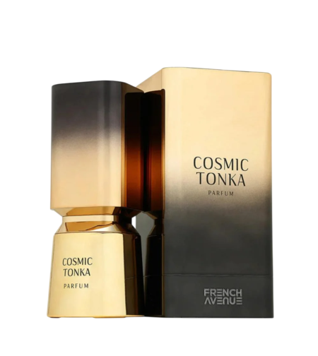 French Avenue, Cosmic Tonka, Eau De Parfum, Unisex, 100 ml