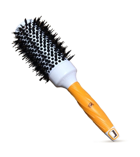 Global Keratin, Global Keratin, Round, Hair Brush, 43 mm, For Styling