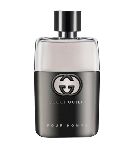 Gucci, Guilty, Eau De Toilette, For Men, 50 ml