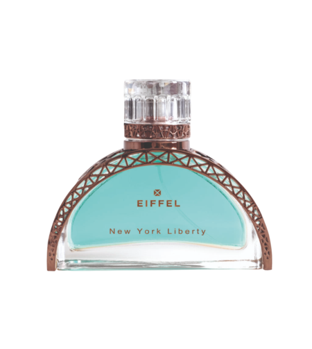 Gustave Eiffel, New York Liberty, Eau De Parfum, Unisex, 100 ml *Tester