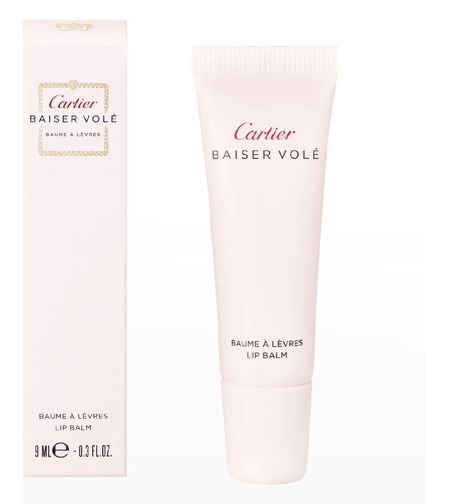 Cartier, Baiser Vole, Hydrating, Lip Balm, 9 ml