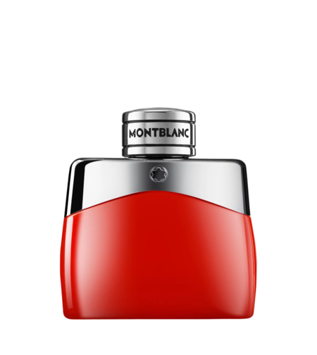 Montblanc, Legend Red, Eau De Parfum, For Men, 50 ml