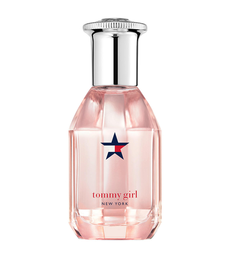 Tommy Hilfiger, Tommy Girl New York, Eau De Toilette, For Women, 30 ml
