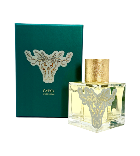 Gypsy Story, North to Poltava, Eau De Parfum, Unisex, 100 ml