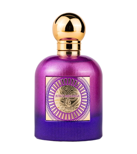 Emir, Juicy Melange, Eau De Parfum, Unisex, 100 ml