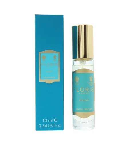 Floris Of London, Sirena, Eau De Parfum, For Women, 10 ml