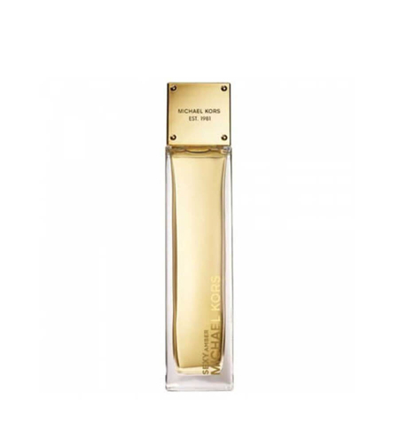 Michael Kors, Sexy Amber, Eau De Parfum, For Women, 100 ml *Tester