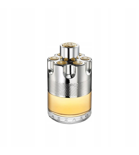 Loris Azzaro, Wanted, Eau De Toilette, For Men, 100 ml *Tester