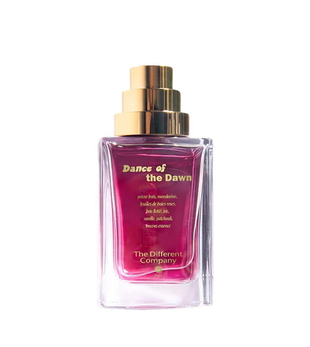 The Different Company, Dance Of The Dawn, Eau De Parfum, Unisex, 100 ml *Tester