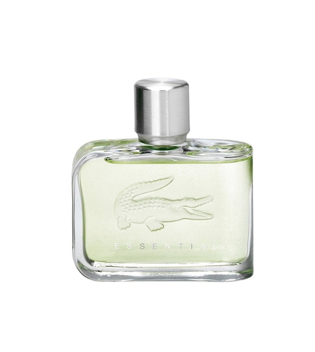 Lacoste, Essential, Eau De Toilette, For Men, 75 ml